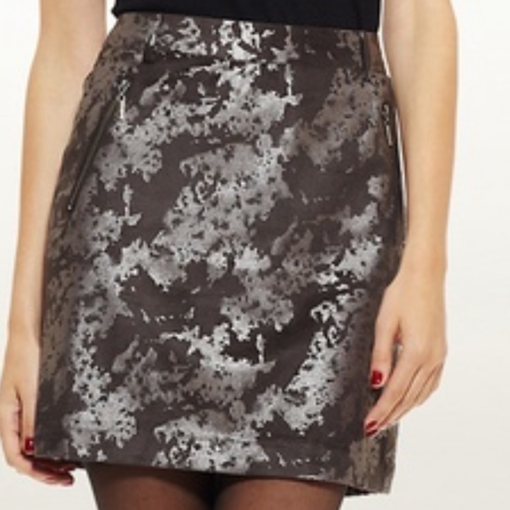Urban Jungle NEW skirt! Super cute!